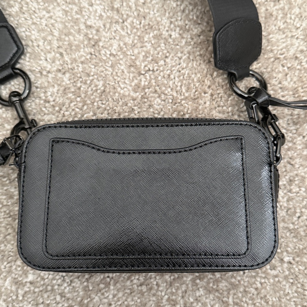 Marc Jacobs Snapshot bag - Picture 9 of 12